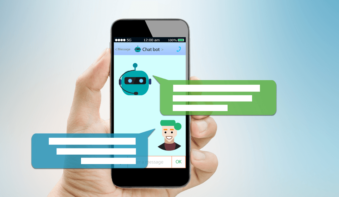 Chatbots And Conversational AI Redefining Customer Support In Marketing