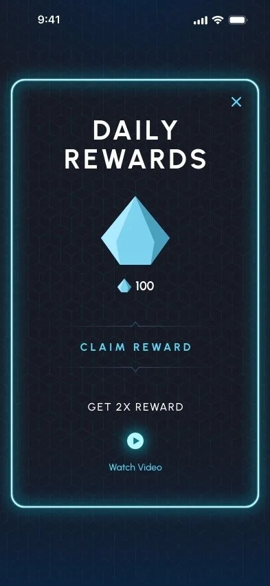 Sogrow - Brain Bouncer Sogrow Daily Rewards
