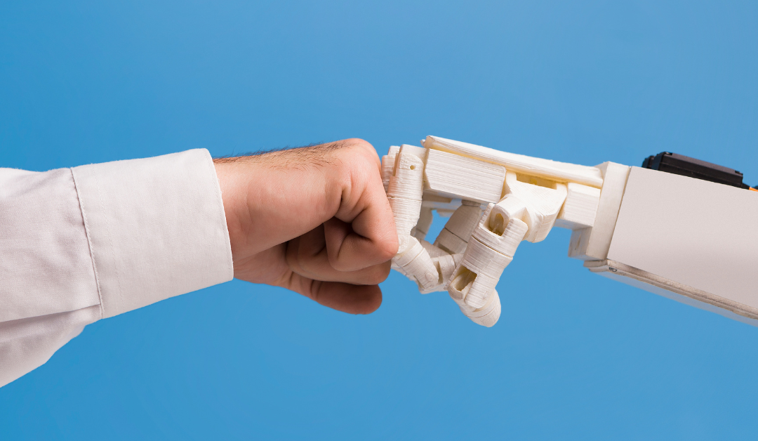 AI and SEO: The Perfect Pair for Optimized Marketing Strategies