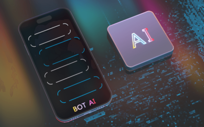 The Rise of AI in Marketing: How Machine Learning is Revolutionizing the Industry