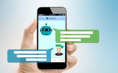 Chatbots and Conversational AI: Redefining Customer Support in Marketing