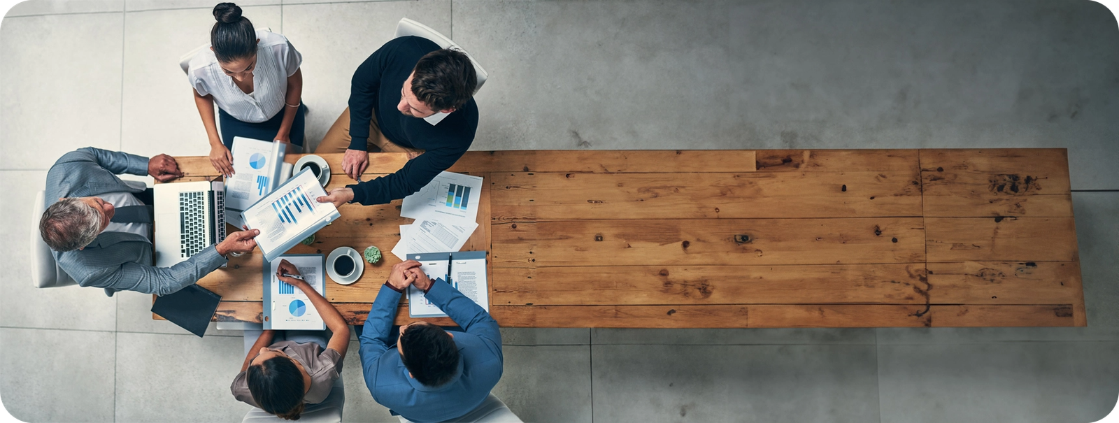 Sogrow why choose us